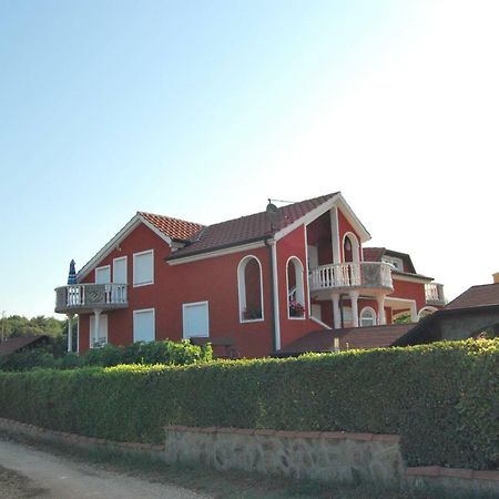 Apartma Jelka Novigrad Istria 外观 照片