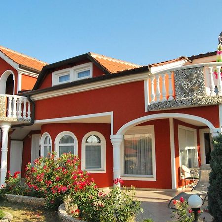 Apartma Jelka Novigrad Istria 外观 照片