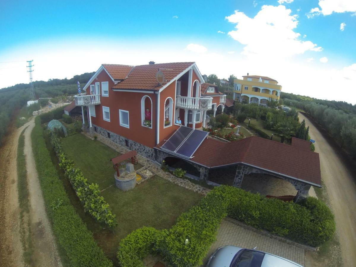 Apartma Jelka Novigrad Istria 外观 照片