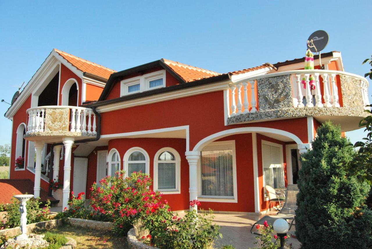 Apartma Jelka Novigrad Istria 外观 照片