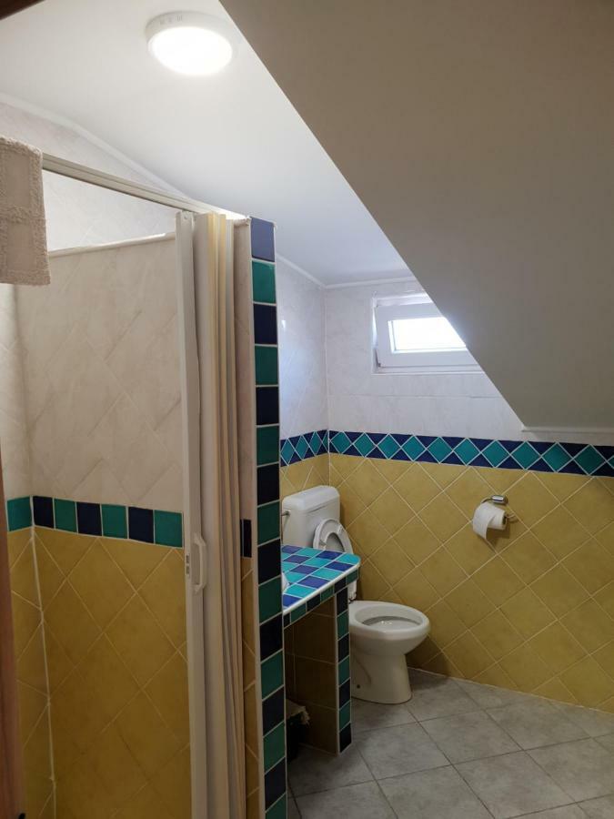 Apartma Jelka Novigrad Istria 外观 照片