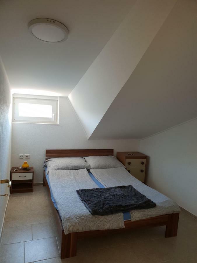 Apartma Jelka Novigrad Istria 外观 照片