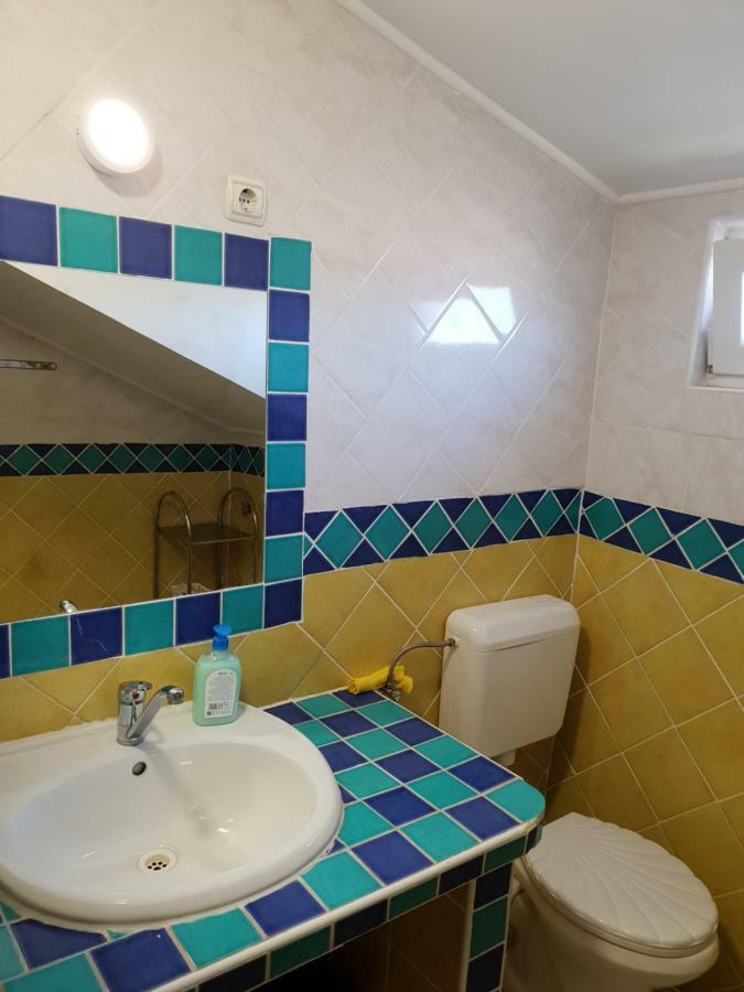 Apartma Jelka Novigrad Istria 外观 照片