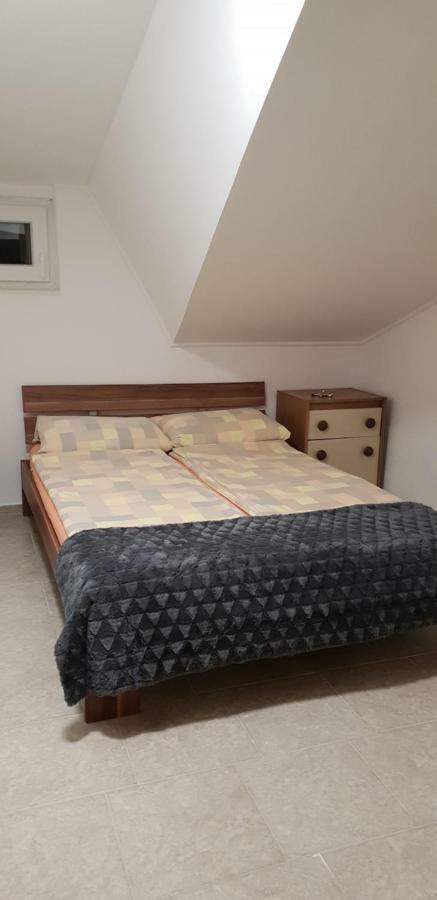 Apartma Jelka Novigrad Istria 外观 照片