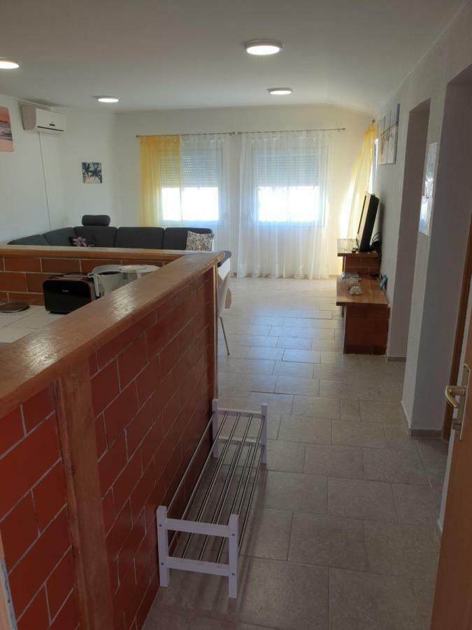 Apartma Jelka Novigrad Istria 外观 照片