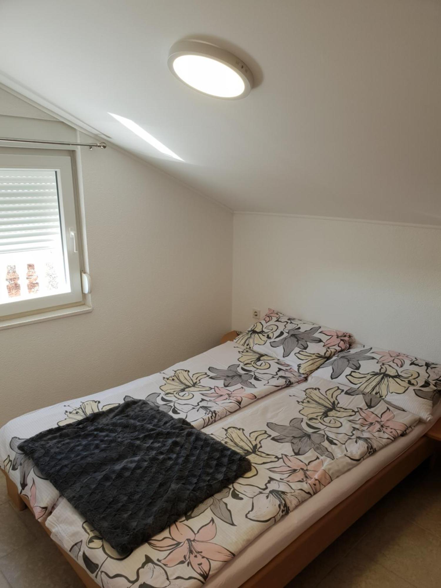Apartma Jelka Novigrad Istria 外观 照片