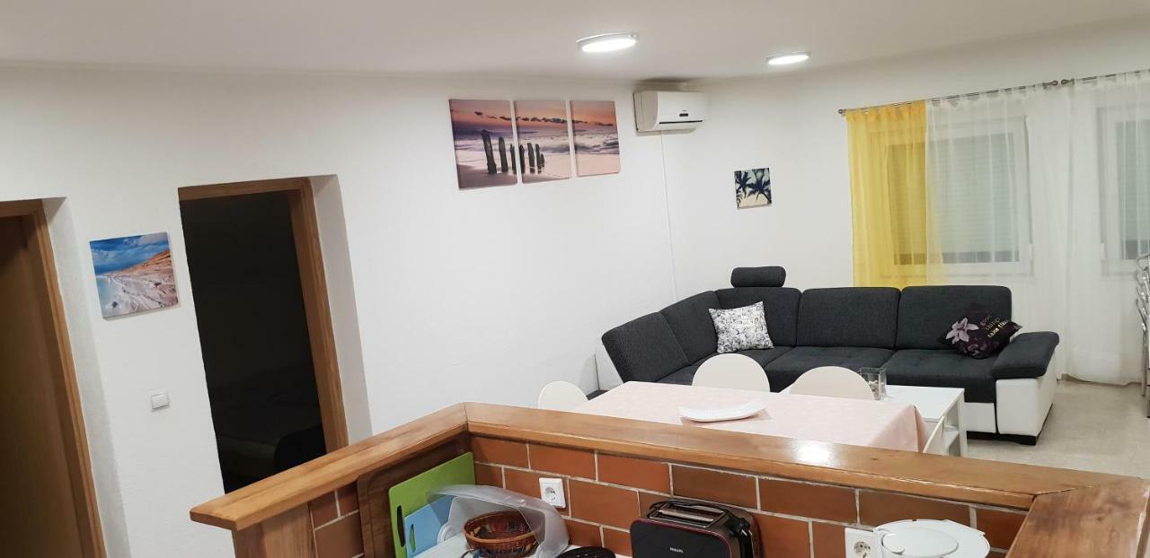 Apartma Jelka Novigrad Istria 外观 照片