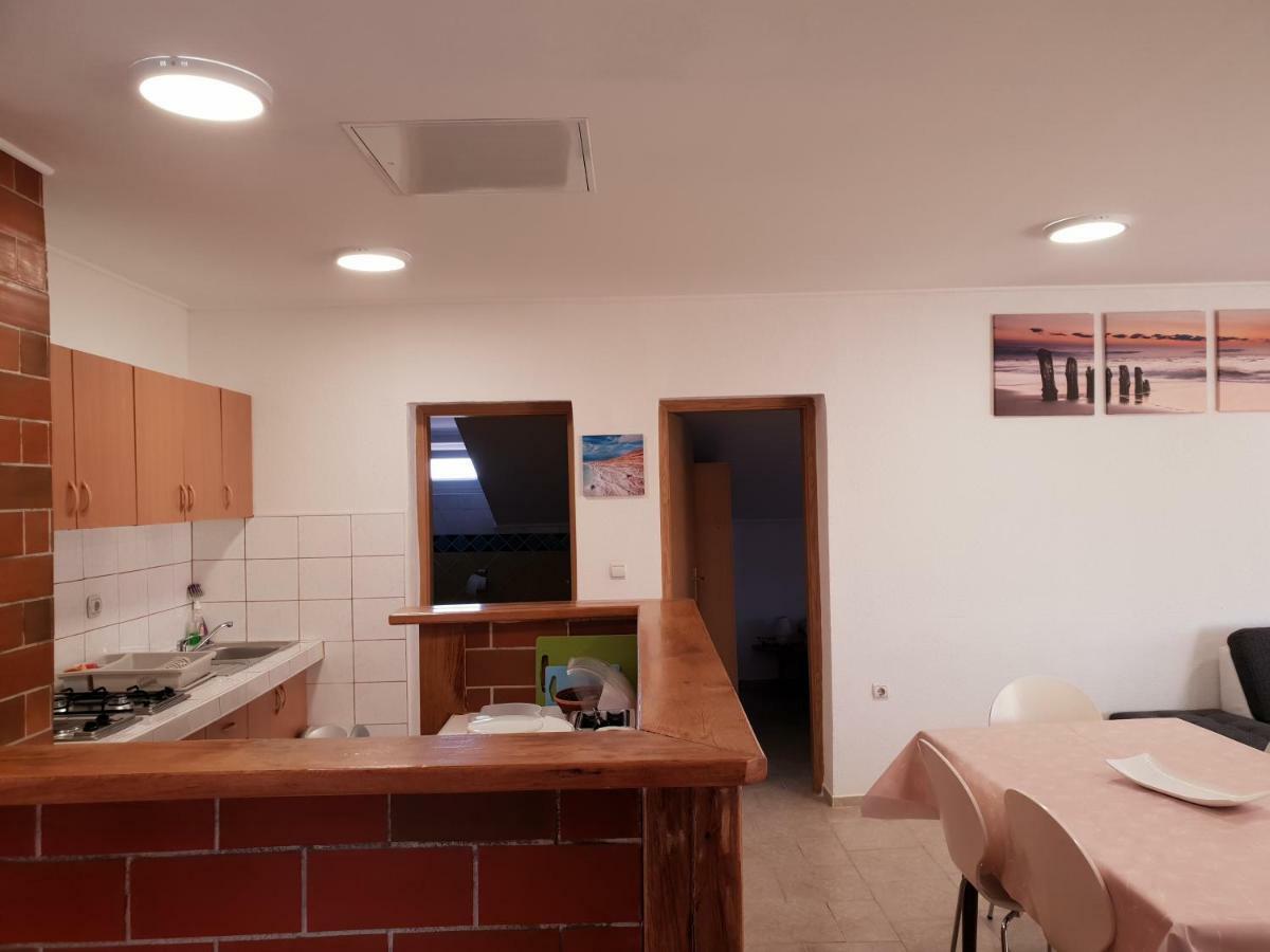 Apartma Jelka Novigrad Istria 外观 照片