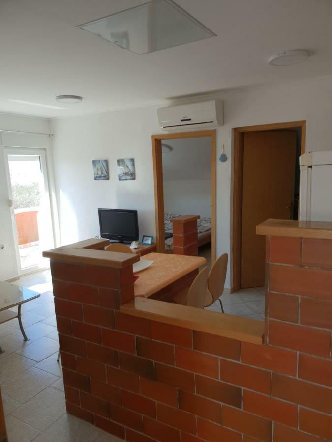 Apartma Jelka Novigrad Istria 外观 照片