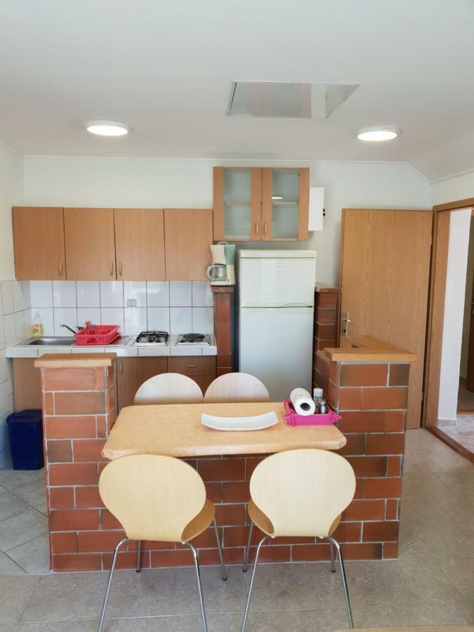 Apartma Jelka Novigrad Istria 外观 照片