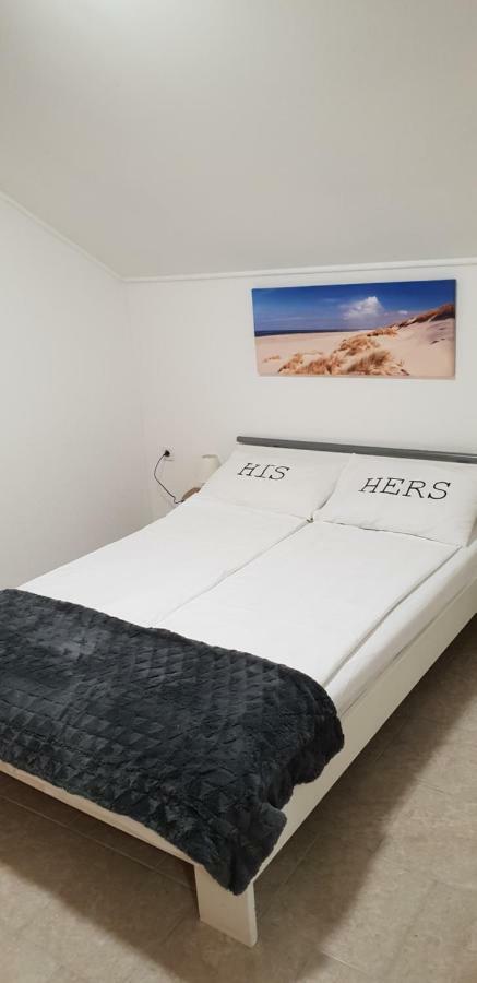 Apartma Jelka Novigrad Istria 外观 照片